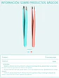 PINZA PCS*2 - Miniatura 9