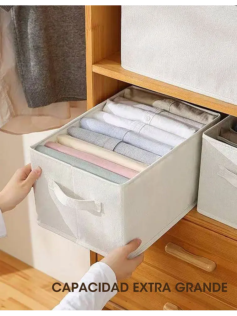 ORGANIZADOR C/U 2