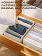 ORGANIZADOR C/U - Miniatura 4