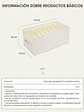 ORGANIZADOR C/U - Miniatura 5