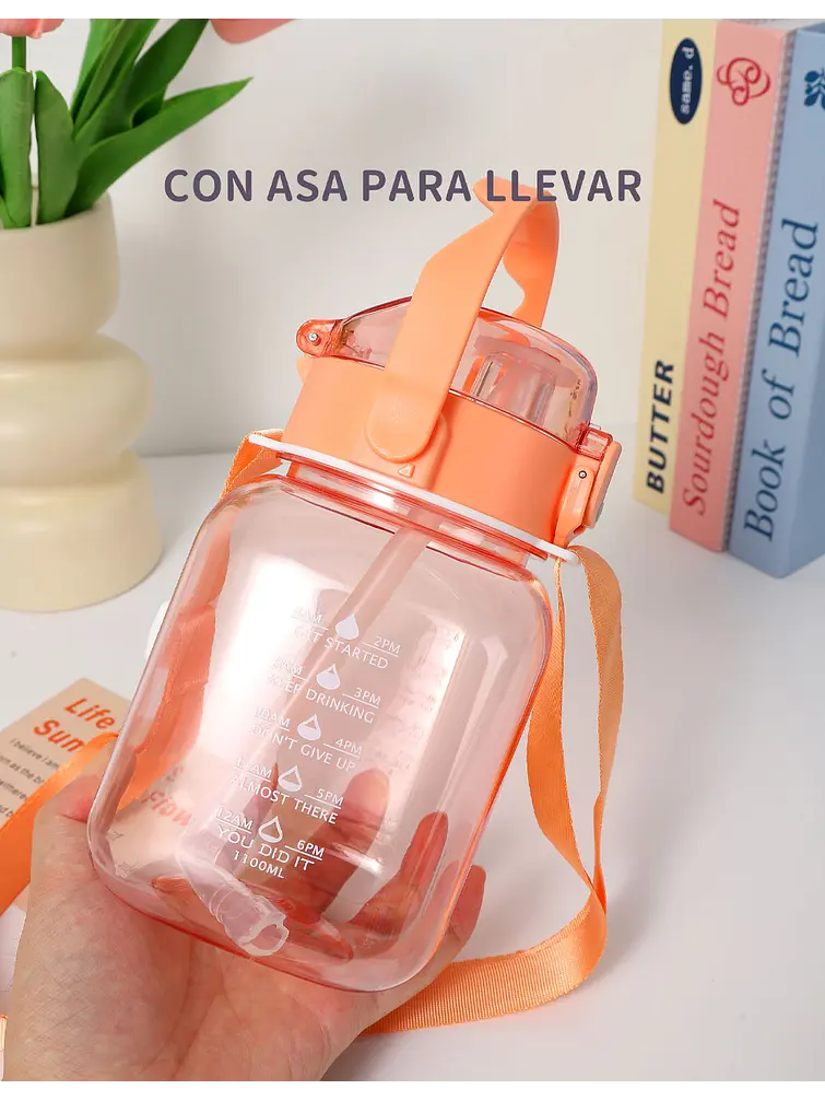 BOTELLA C/U 7