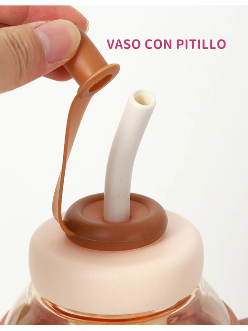 VASO C/U 9