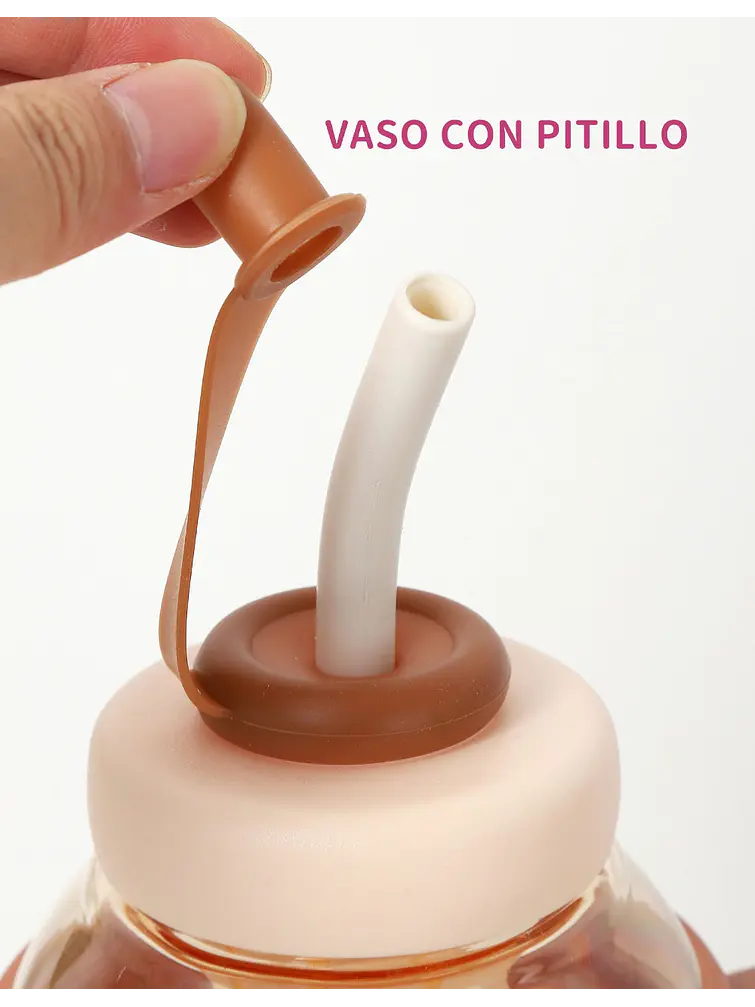 VASO C/U 9
