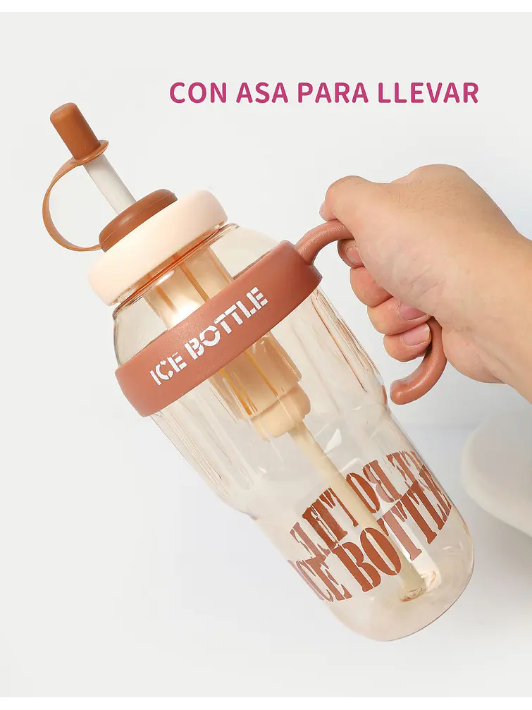 VASO C/U 12