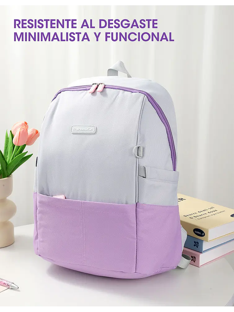MOCHILA C/U 2