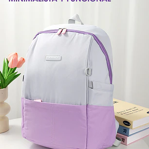 MOCHILA C/U