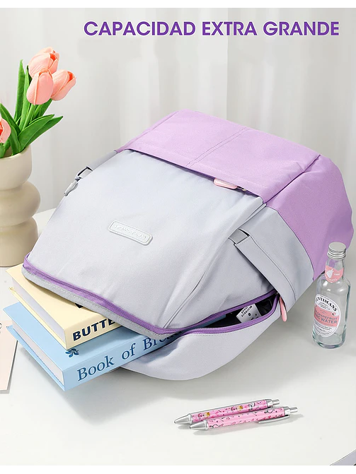 MOCHILA C/U 5