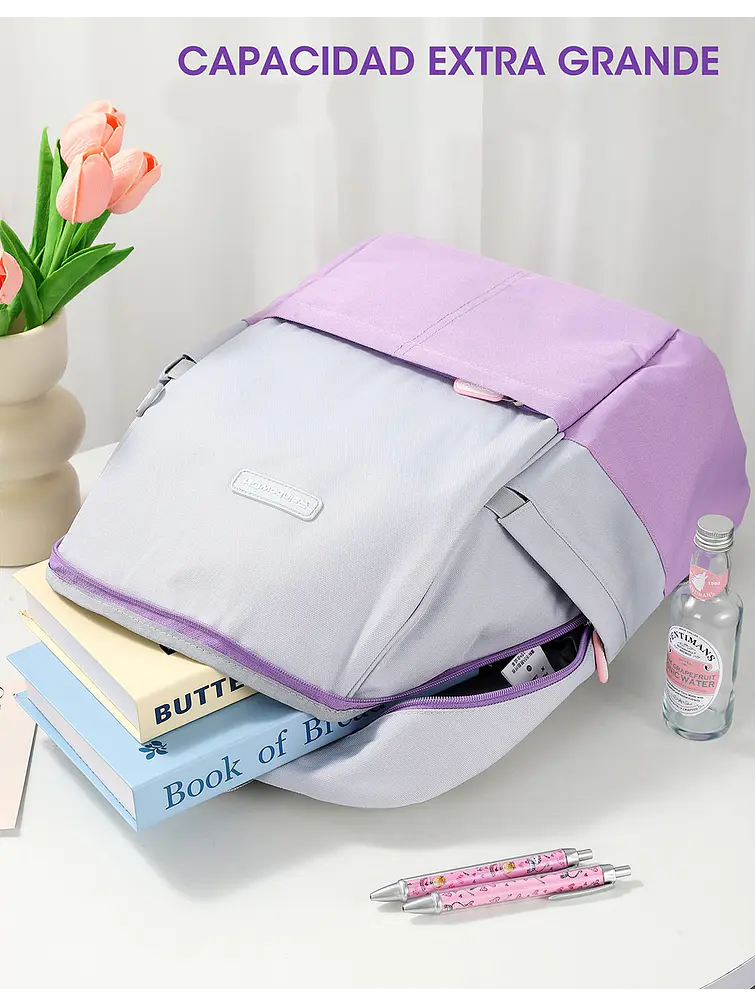 MOCHILA C/U 5