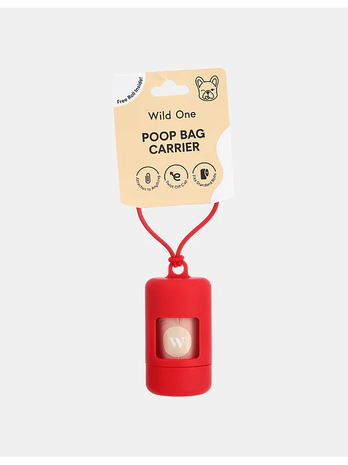 DISPENSER DE BOLSAS C/U 1