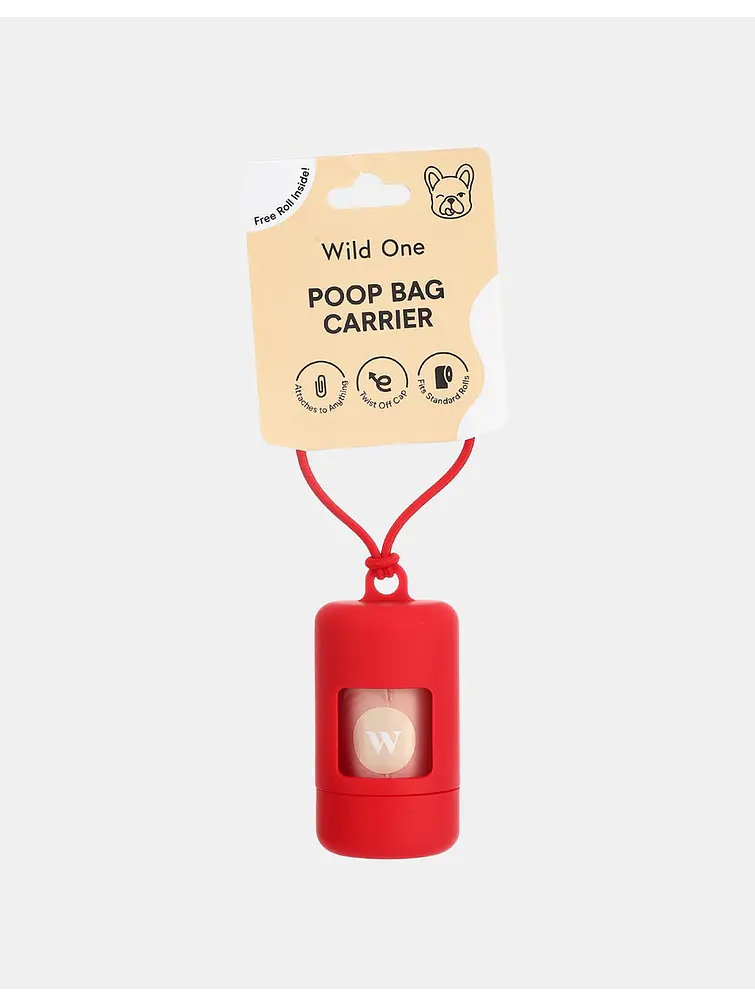 DISPENSER DE BOLSAS C/U 1