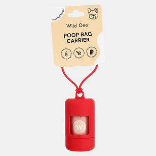 DISPENSER DE BOLSAS C/U