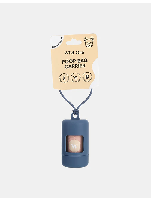 DISPENSER DE BOLSAS C/U 3