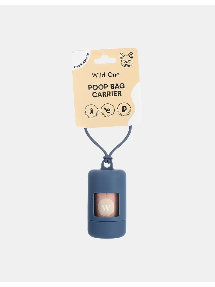 DISPENSER DE BOLSAS C/U 3