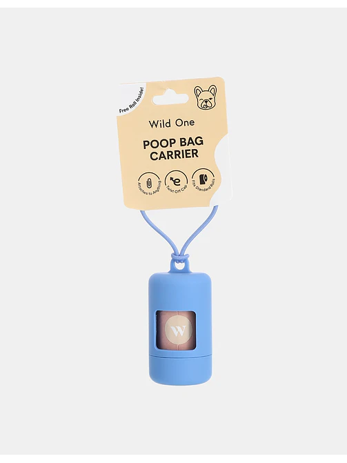 DISPENSER DE BOLSAS C/U 4
