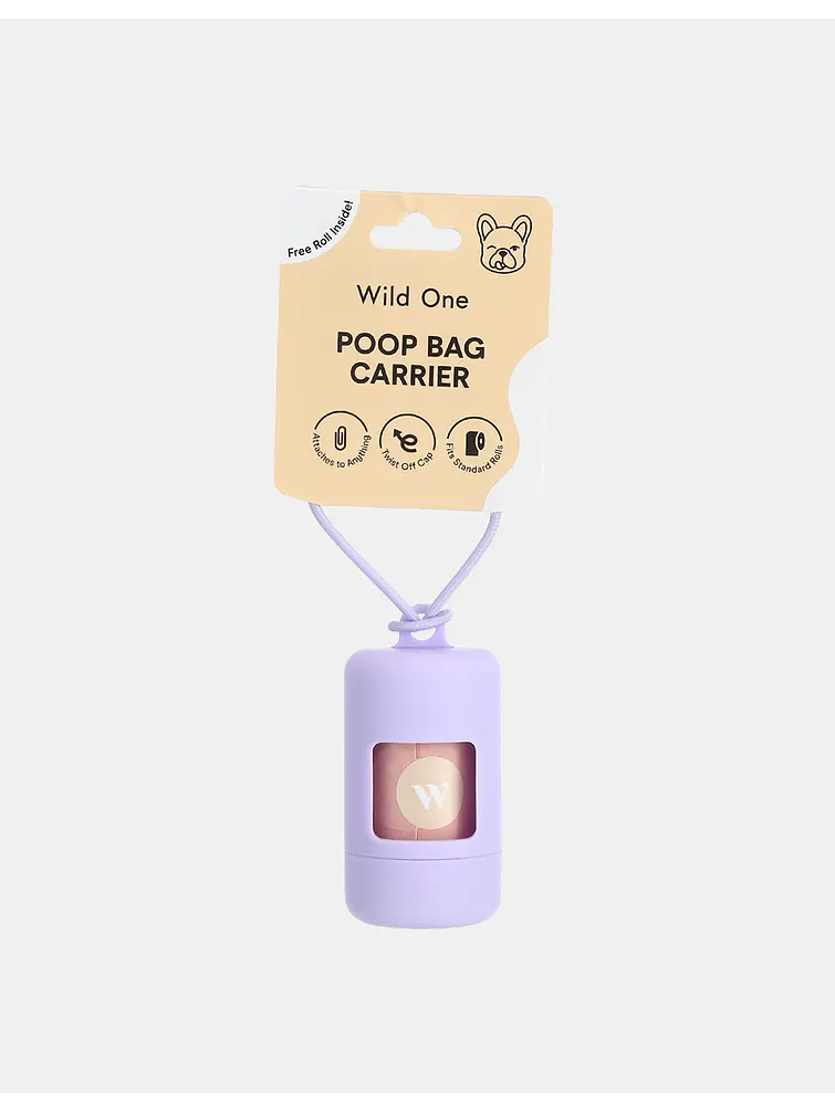 DISPENSER DE BOLSAS C/U 8