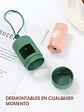 DISPENSER DE BOLSAS C/U - Miniatura 9