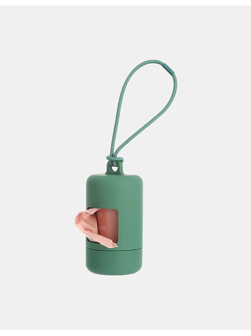 DISPENSER DE BOLSAS C/U 12