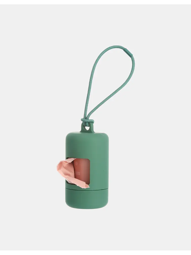 DISPENSER DE BOLSAS C/U 12
