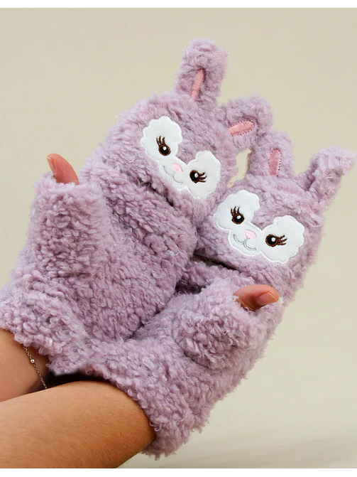 GUANTES C/U 2