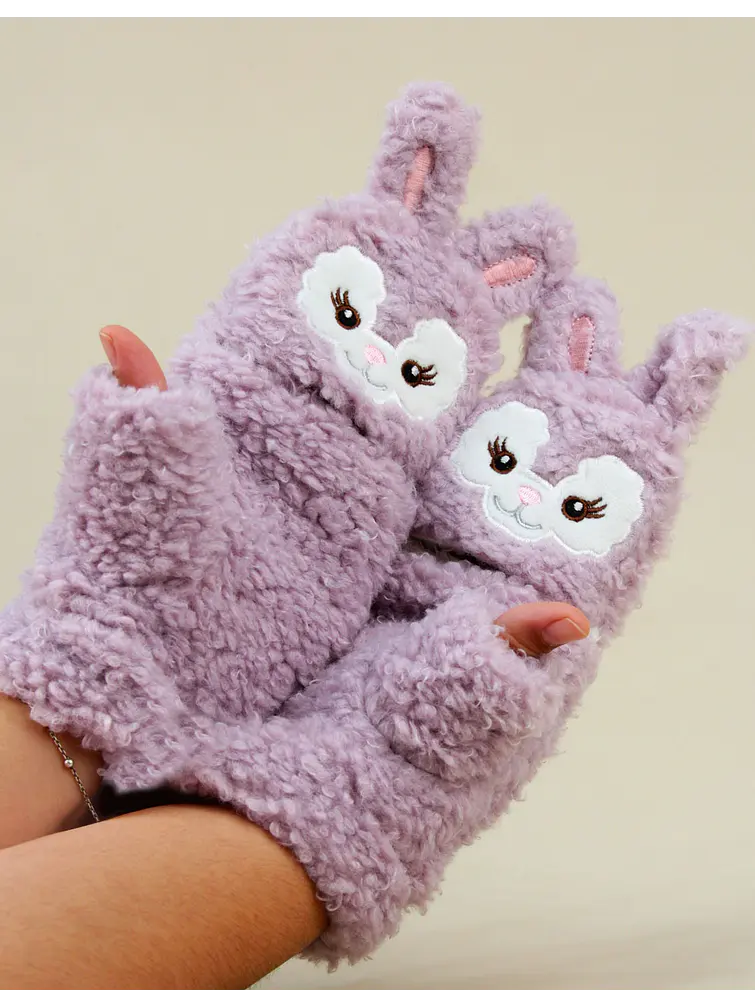 GUANTES C/U 2