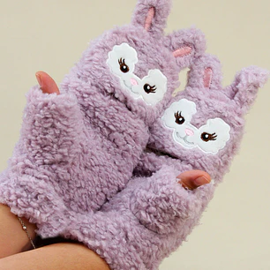 GUANTES C/U