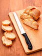 CUCHILLO C/U - Miniatura 2