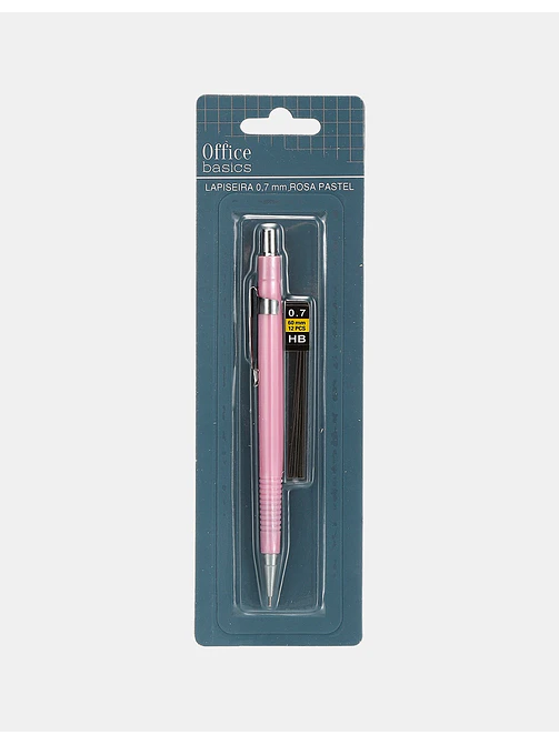 SET DE LAPIZ MECANICO C/U 1
