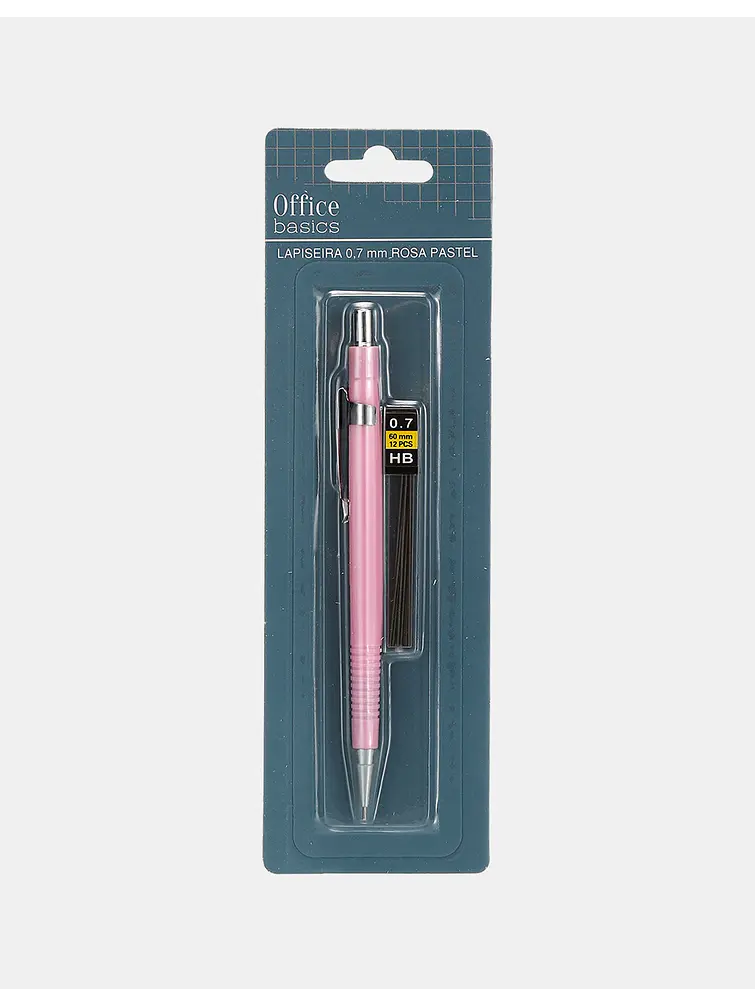 SET DE LAPIZ MECANICO C/U 1