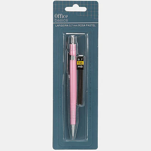 SET DE LAPIZ MECANICO C/U