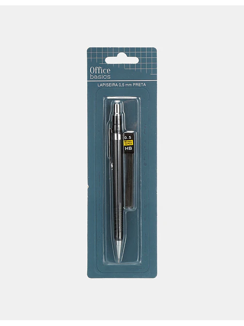 SET DE LAPIZ MECANICO C/U 3