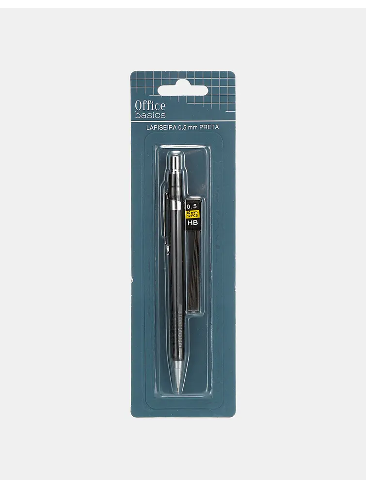 SET DE LAPIZ MECANICO C/U 3