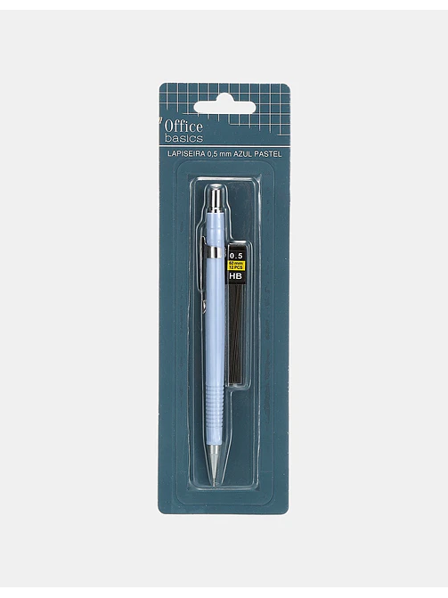 SET DE LAPIZ MECANICO C/U 4