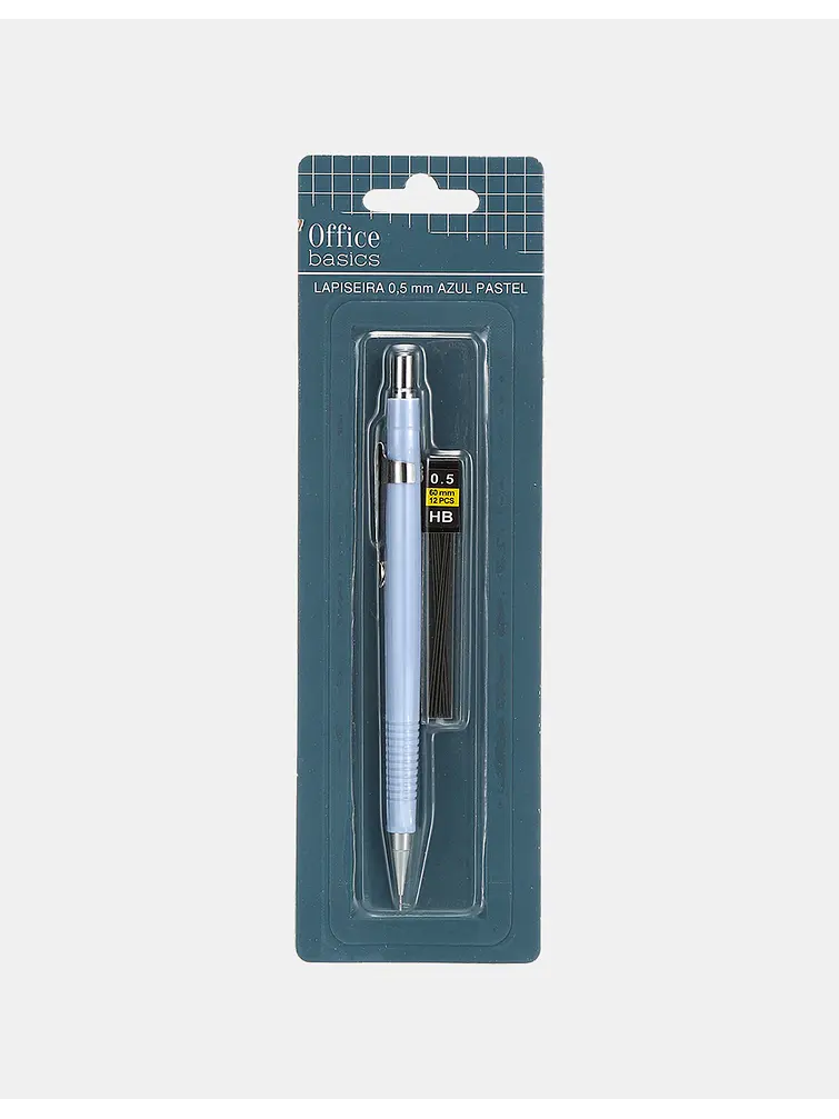 SET DE LAPIZ MECANICO C/U 4