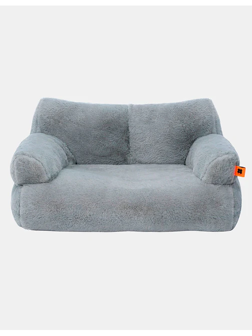 CAMA PARA MASCOTAS CON ALMOHADÓN C/U 1