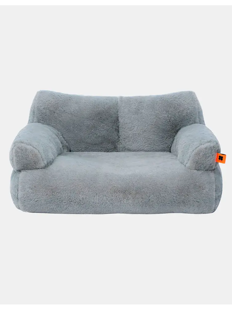 CAMA PARA MASCOTAS CON ALMOHADÓN C/U 1