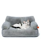 CAMA PARA MASCOTAS CON ALMOHADÓN C/U - Miniatura 3
