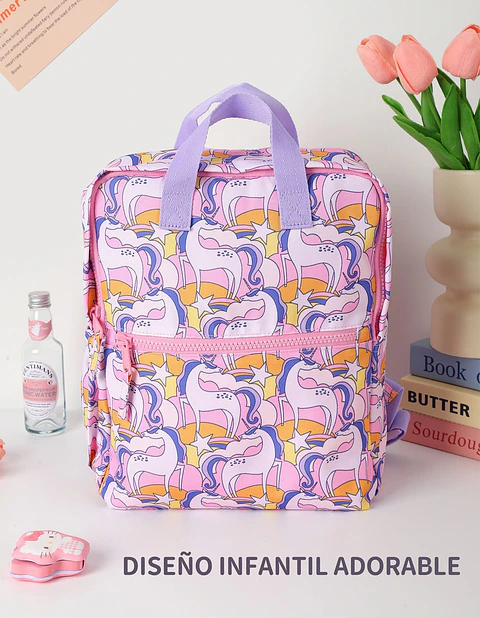MOCHILA C/U