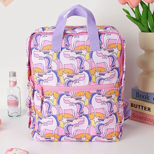 MOCHILA C/U