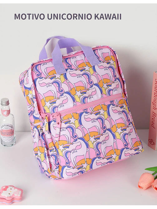 MOCHILA C/U 4