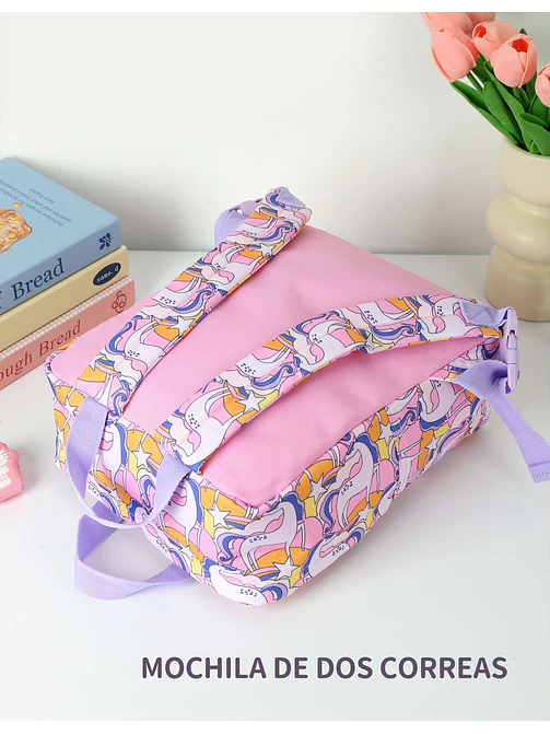 MOCHILA C/U 7