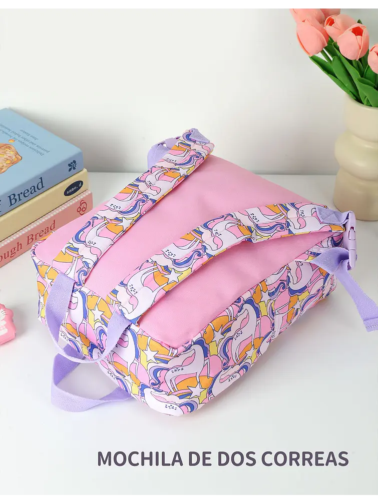 MOCHILA C/U 7