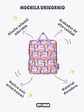 MOCHILA C/U - Miniatura 10