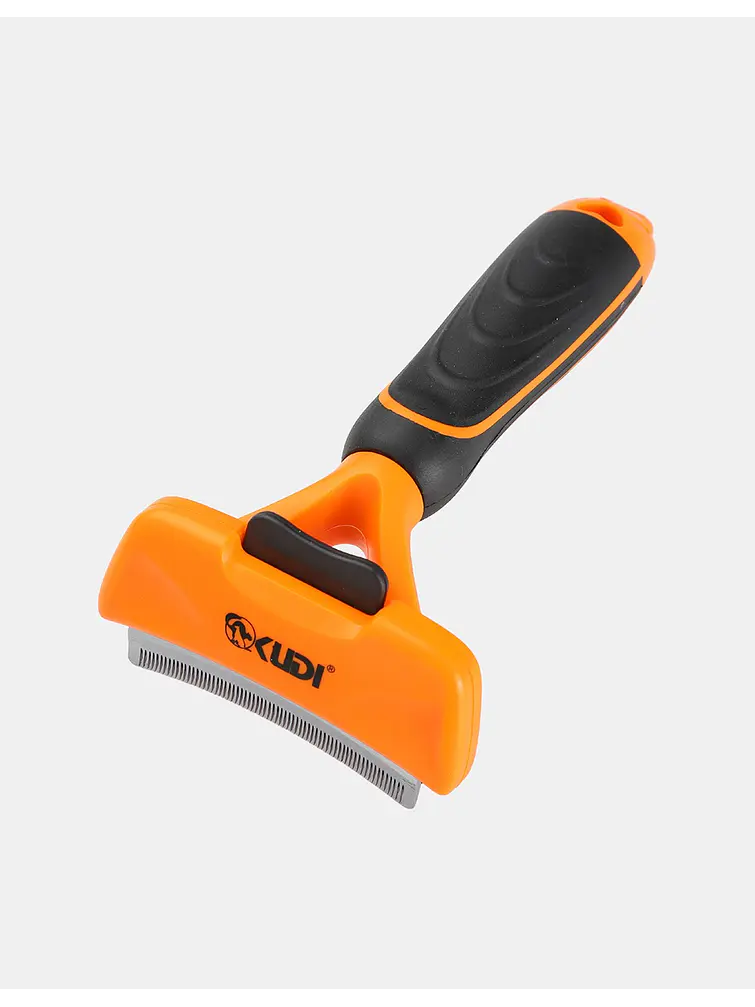 CEPILLO PARA MASCOTAS C/U 1