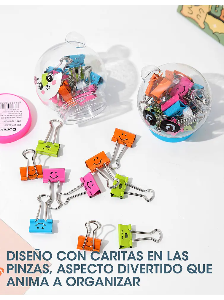 APRIETA PAPEL PCS*20 2