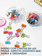 APRIETA PAPEL PCS*20 - Miniatura 2
