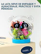 APRIETA PAPEL PCS*20 - Miniatura 4