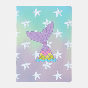 CUADERNO C/U