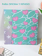 CUADERNO C/U - Miniatura 2