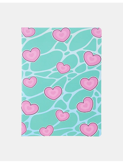 CUADERNO C/U 3