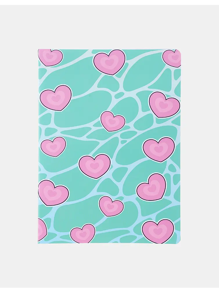 CUADERNO C/U 3